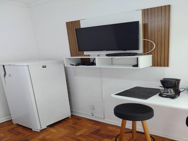 Kitnet para Locação em Santos - 4