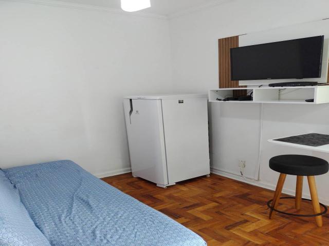 Kitnet para Locação em Santos - 5