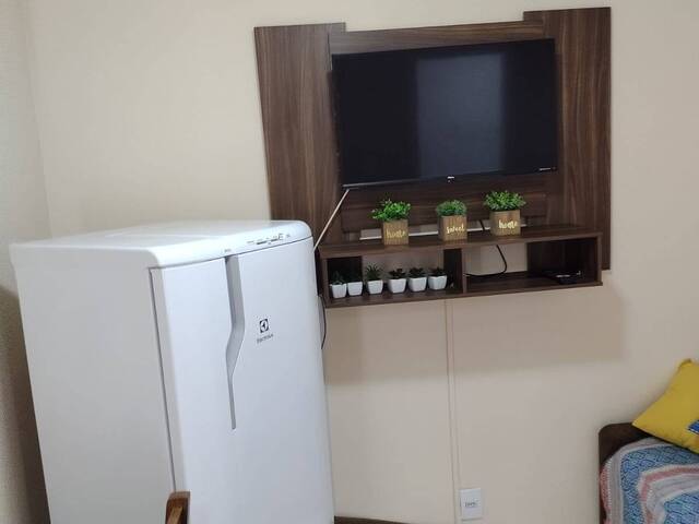 #K150 - Kitnet para Locação em Santos - SP