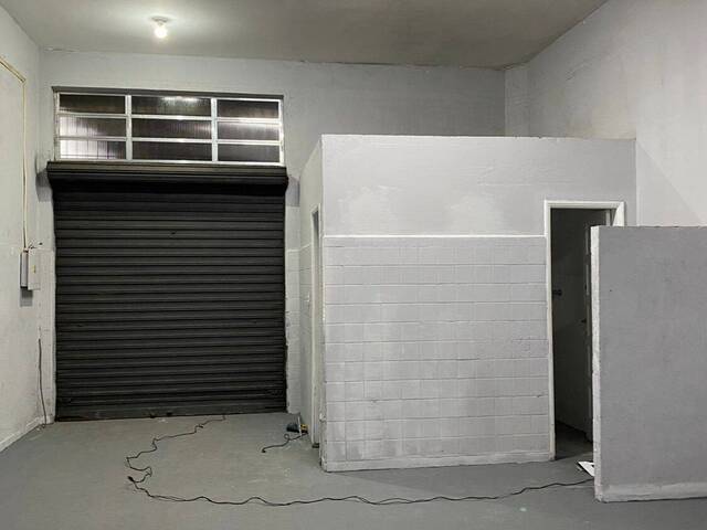 #PC002 - Prédio comercial para Venda em Santos - SP - 2