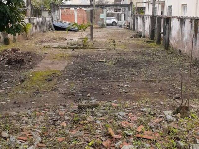 #T-021 - Terreno para Venda em Santos - SP - 3
