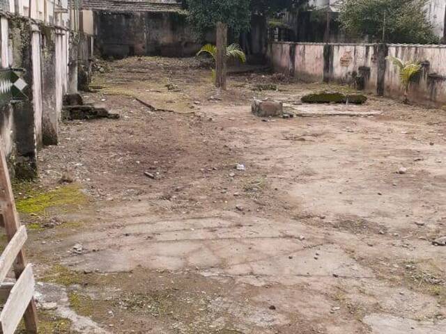 #T-021 - Terreno para Venda em Santos - SP - 2