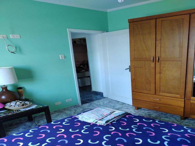Apartamento para Venda em Santos - 3