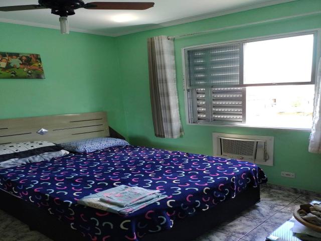 Apartamento para Venda em Santos - 4