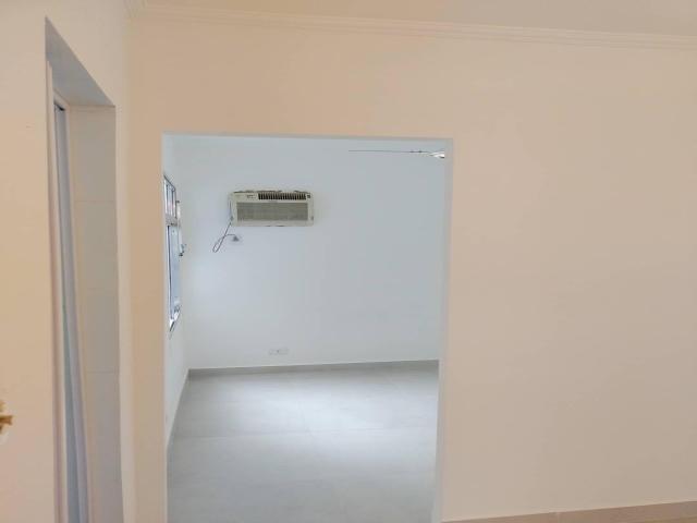 #K154 - Apartamento para Locação em Santos - SP