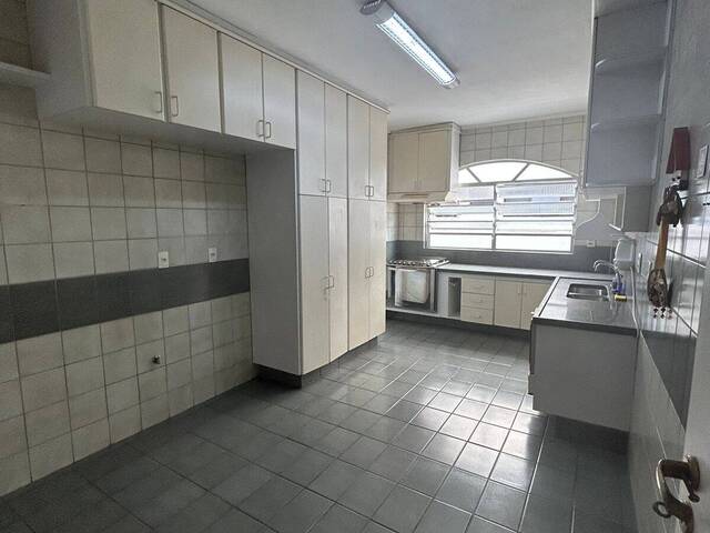 #03348P - Apartamento para Venda em Santos - SP