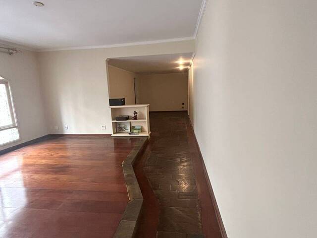#03348P - Apartamento para Venda em Santos - SP