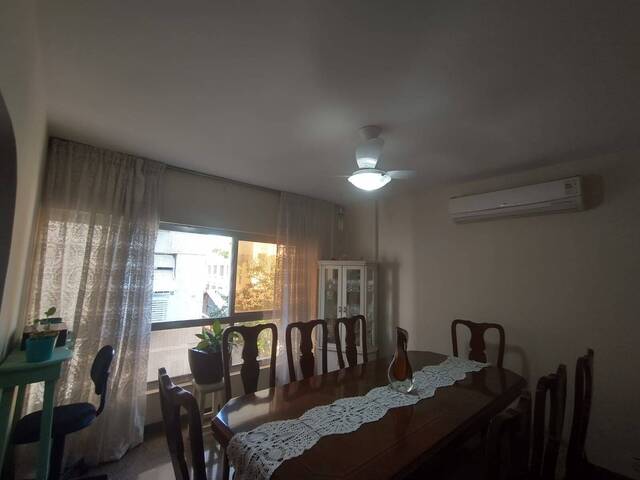#04018P - Apartamento para Venda em Santos - SP - 3