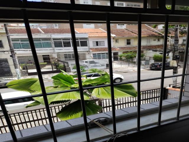 #SO124 - Sobrado para Venda em Santos - SP - 3