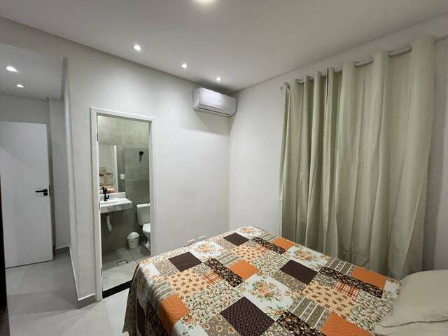 #02738P - Apartamento para Venda em São Vicente - SP - 2