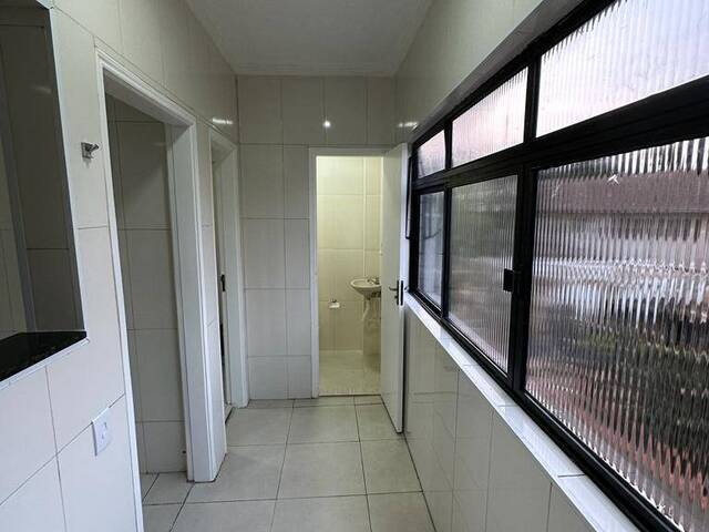 #02742P - Apartamento para Venda em Santos - SP