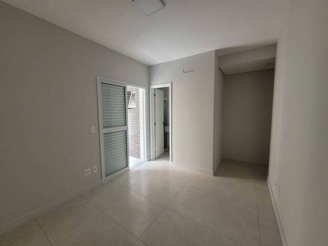 #02743P - Apartamento para Venda em Santos - SP - 3