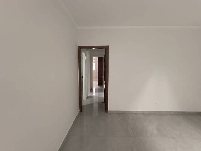 #03360P - Apartamento para Venda em Santos - SP - 3