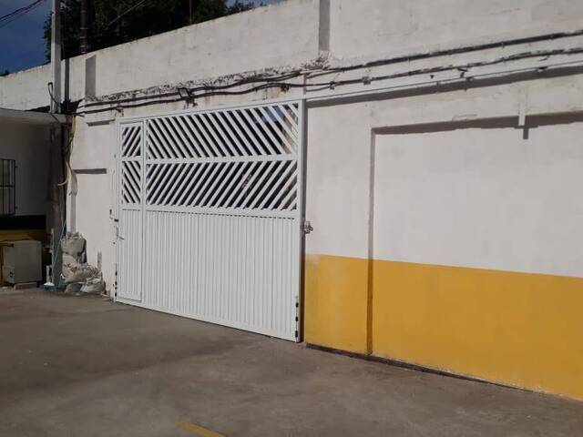 Terreno para Venda em Santos - 5