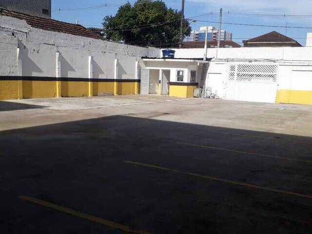 #T-022P - Terreno para Venda em Santos - SP - 2