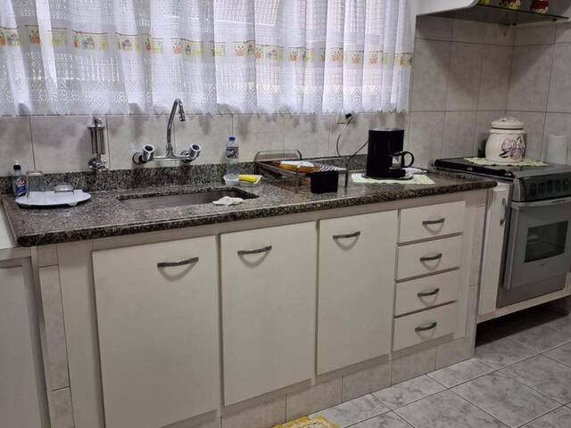 #02757P - Apartamento para Venda em Santos - SP - 2