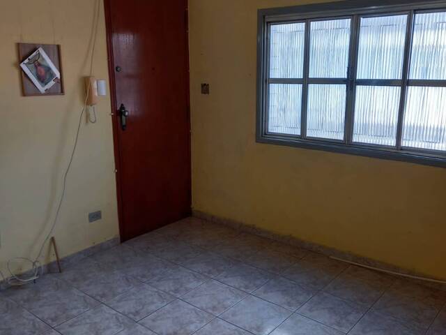 #02761P - Apartamento para Venda em Santos - SP - 1