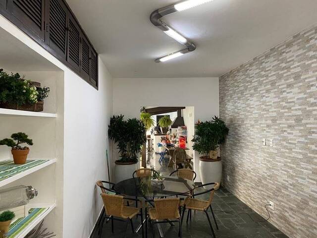 Casa para Venda em Santos - 5
