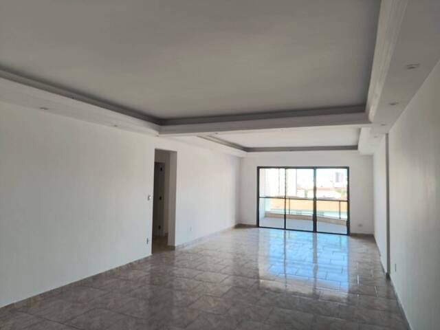#03369P - Apartamento para Venda em Santos - SP