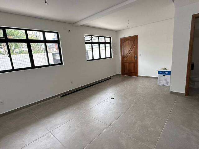 #SO129P - Sobrado para Venda em Santos - SP - 1