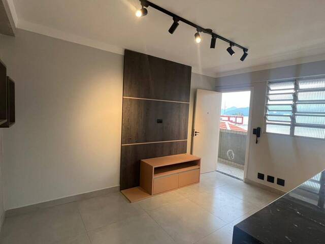 Apartamento para Venda em Santos - 2