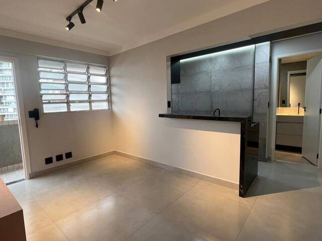 Apartamento para Venda em Santos - 5