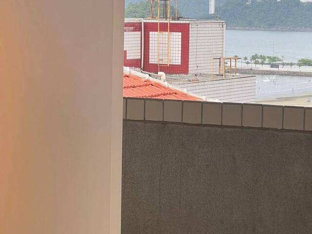 Apartamento para Venda em Santos - 3