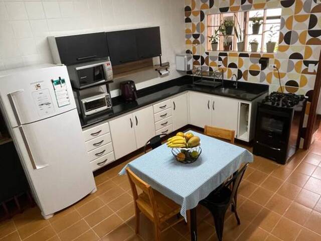 #03373P - Apartamento para Venda em Santos - SP - 2