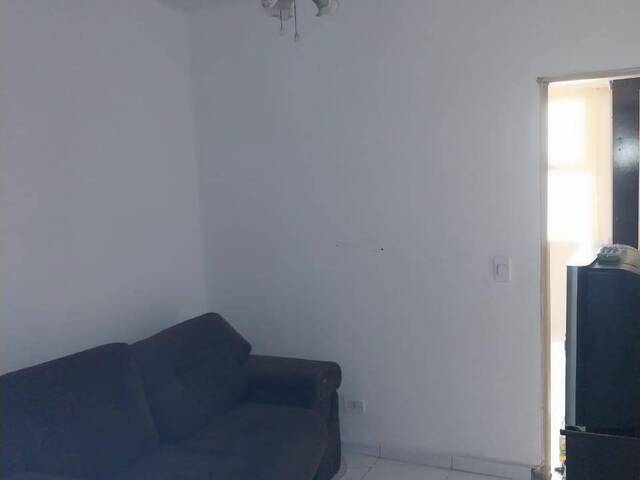 #SL053P - Sala Living para Venda em Santos - SP - 3
