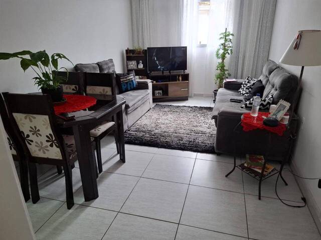 Apartamento para Venda em Santos - 4