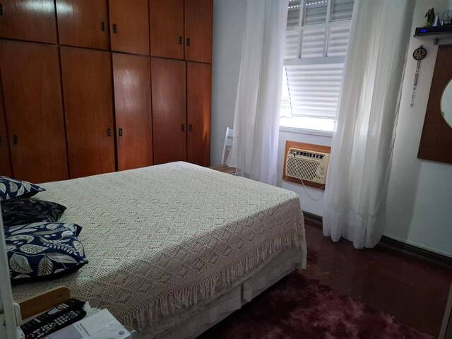 Apartamento para Venda em Santos - 5