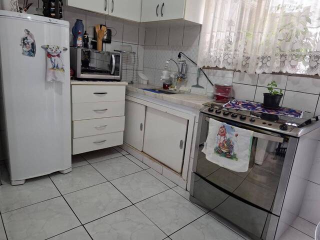 Apartamento para Venda em Santos - 3