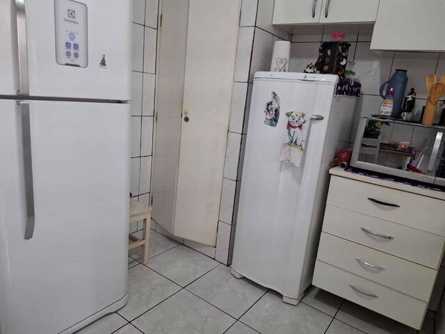 Apartamento para Venda em Santos - 2