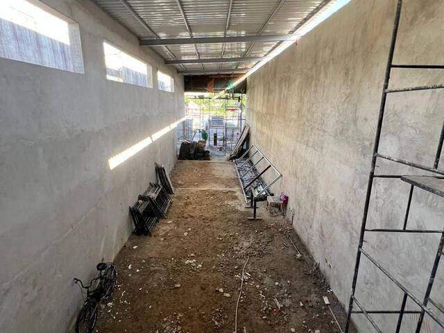 #S020 - Sala para Locação em Santos - SP - 2