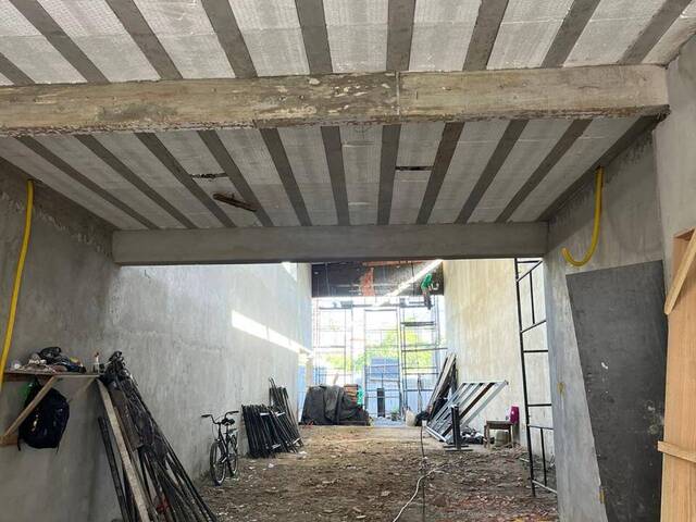 Sala para Locação em Santos - 5