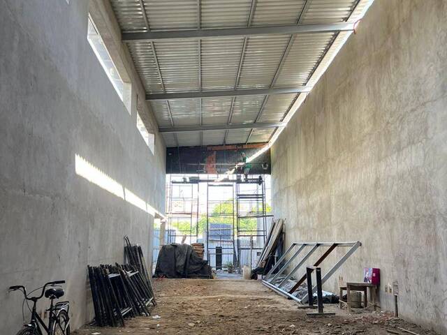 Sala para Locação em Santos - 4