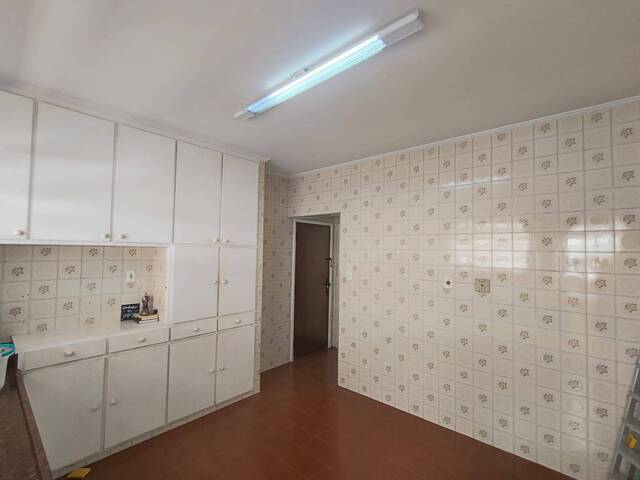 #02784P - Apartamento para Venda em Santos - SP - 2