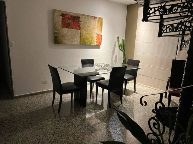 Cobertura para Venda em Santos - 5