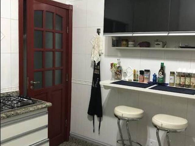 Cobertura para Venda em Santos - 4