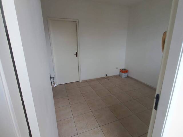 #01202P - Apartamento para Venda em Santos - SP - 3