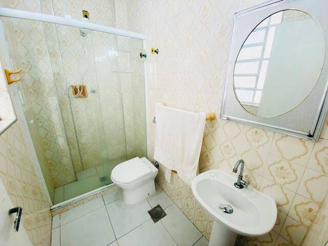 #SL055 - Sala Living para Venda em Santos - SP - 3