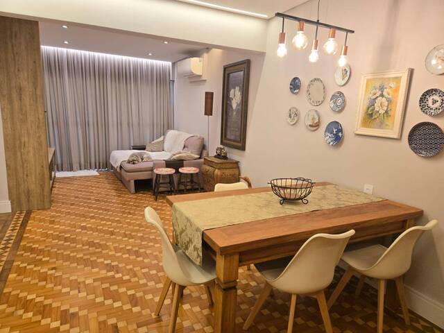 Apartamento para Venda em Santos - 4