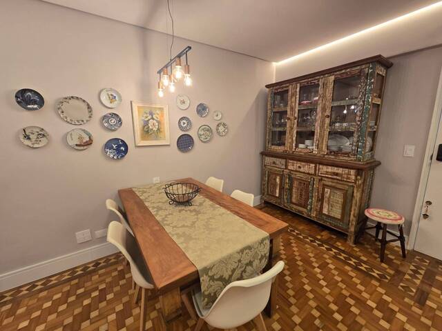 Apartamento para Venda em Santos - 2
