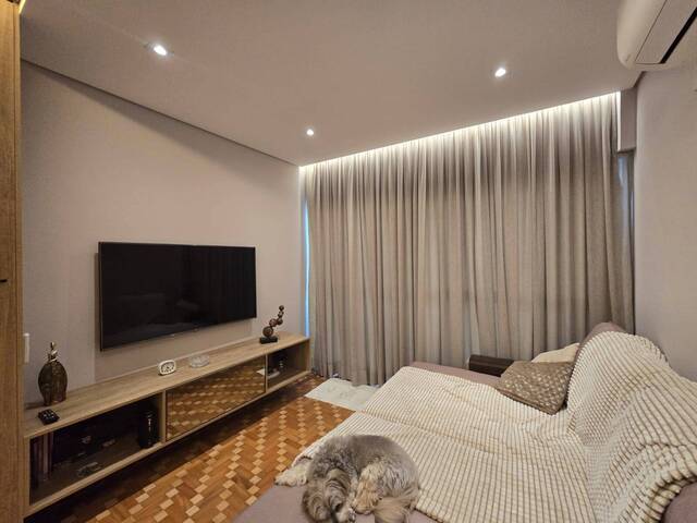 Apartamento para Venda em Santos - 3