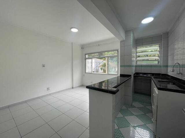 #SL056P - Sala Living para Venda em São Vicente - SP - 3