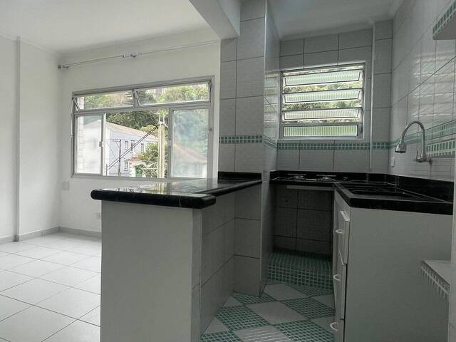 #SL056P - Sala Living para Venda em São Vicente - SP - 2
