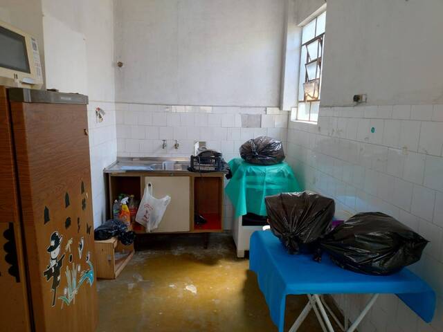 #CA027P - Casa para Venda em Santos - SP - 2