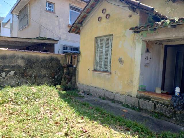 #CA027P - Casa para Venda em Santos - SP - 1