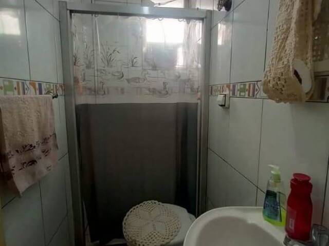 #01205P - Apartamento para Venda em Santos - SP - 3