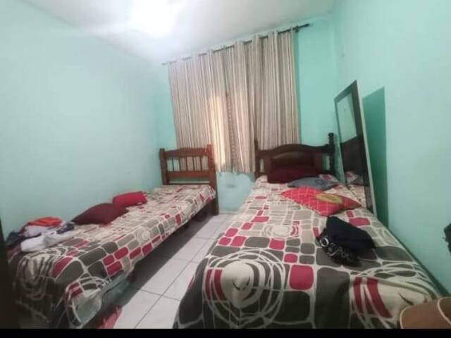 #01205P - Apartamento para Venda em Santos - SP - 2